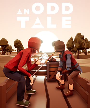 Open-World RPG Teaser